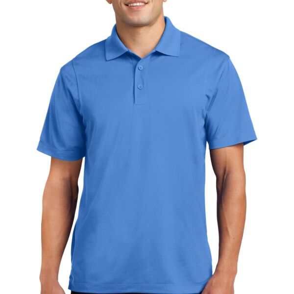 Sport Tek Micropique Polo ST650 Micropique Polo Thumbnail
