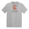 Youth EcoSmart ® 50/50 Cotton/Poly T Shirt Thumbnail