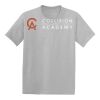 Youth EcoSmart ® 50/50 Cotton/Poly T Shirt Thumbnail