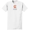 Authentic 100% Cotton T Shirt with Pocket Thumbnail