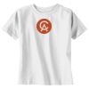 Youth Authentic 100% Cotton T Shirt Thumbnail