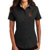 Women's Easy Care Shirt, Short-Sleeve Thumbnail